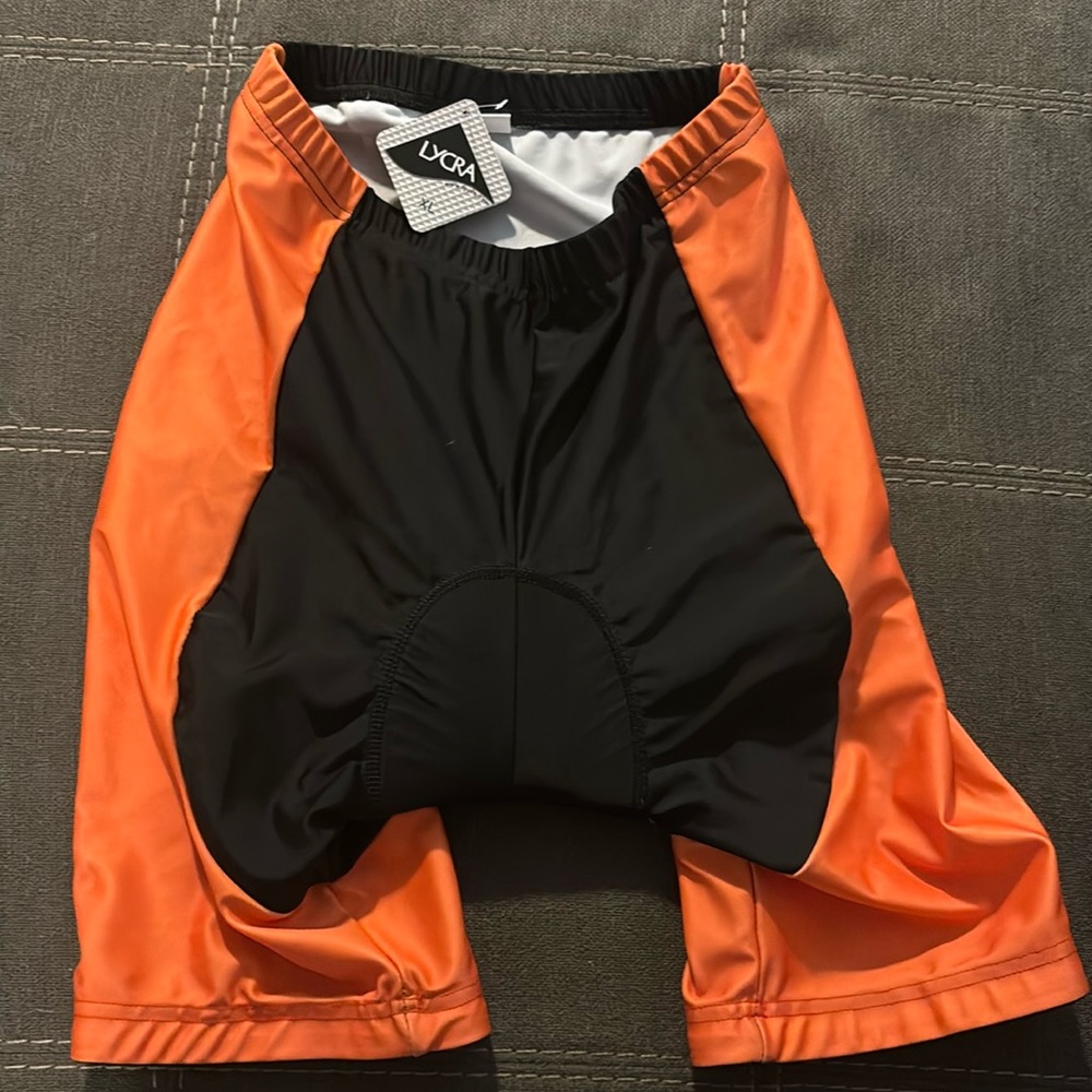 Lycra Biker Shorts BRAND NEW